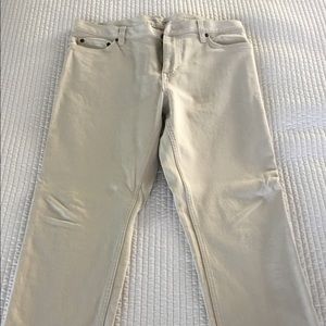 Men’s Banana Republic Traveler Pant - WORN ONCE!